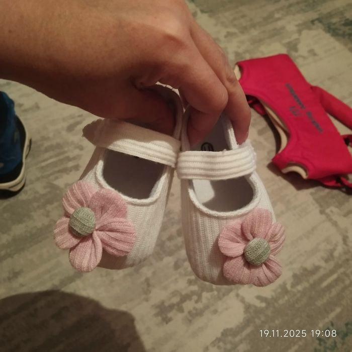 Отдам детскую одежду