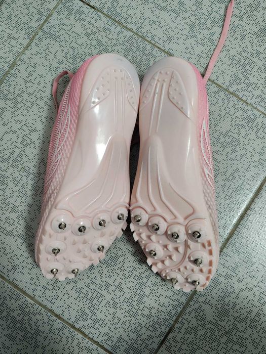 Шпайкове за лека атлетика 38 номер