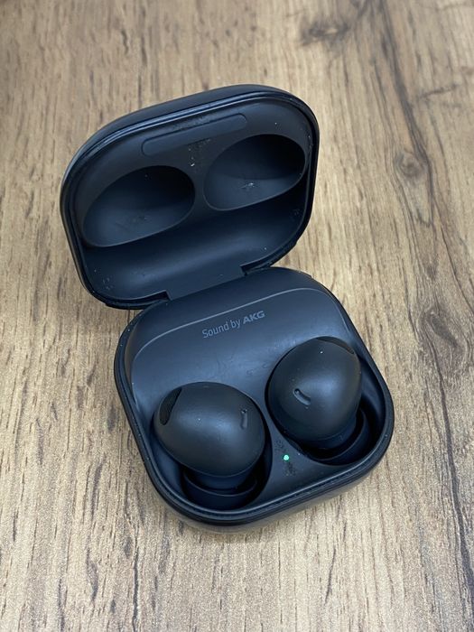 Galaxy bads FE без коробки