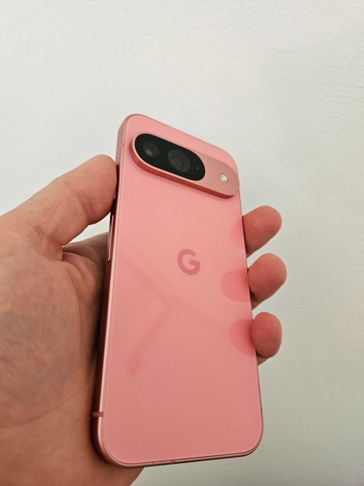 Google Pixel 9, 128 Gb, impecabil, Garantie.