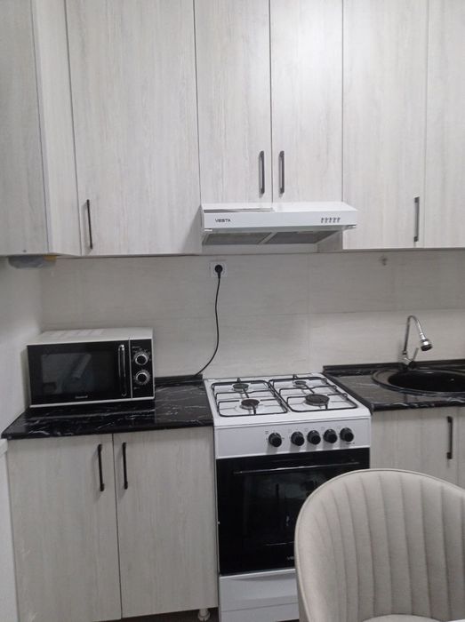 Сергели аренду на семью и студентов