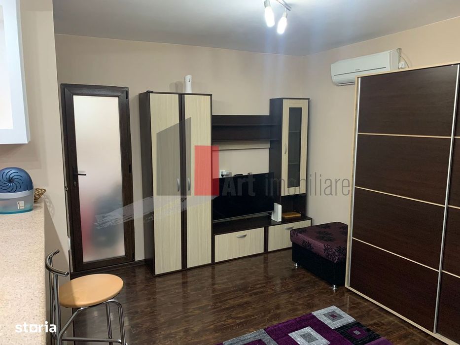 Se vinde garsoniera dubla in zona Mihail Sebastian