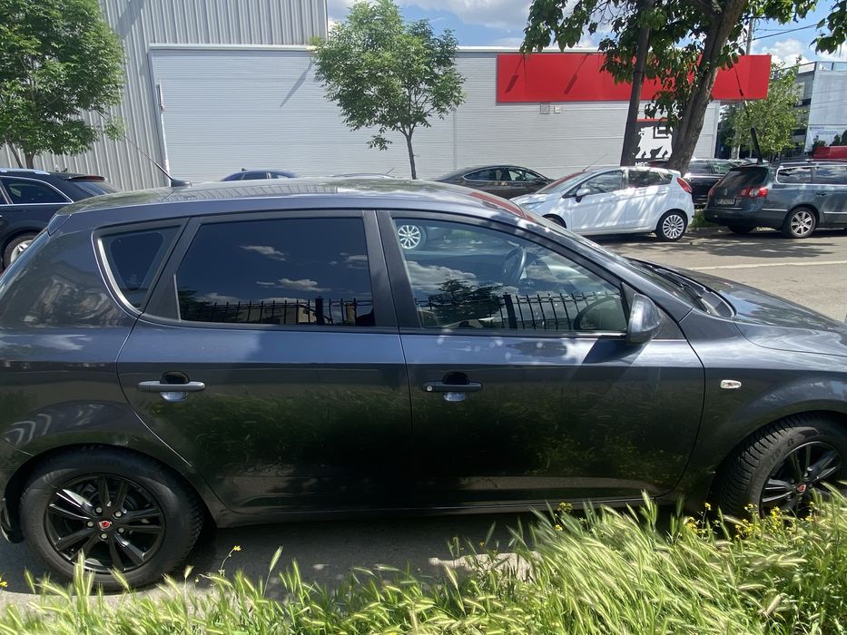 Kia ceed 2008 1.4 benzina