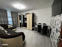 Apartament 3 camere Mioveni, Posta, Et4 cu acoperis, mobilat si utilat