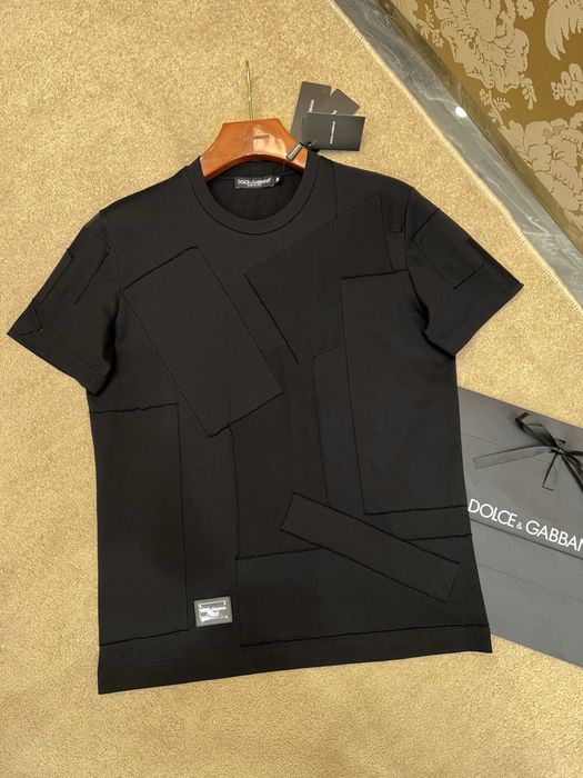 Tricou Dolce Gabbana Calitate Premium