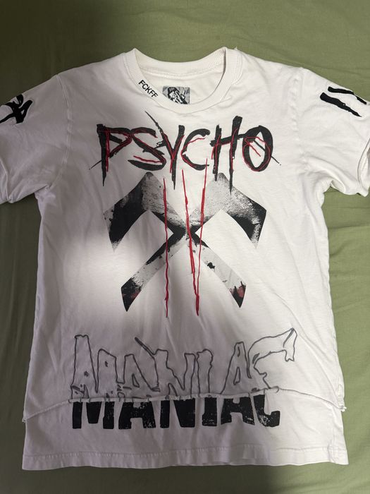 Luda psycho 4 insane луда