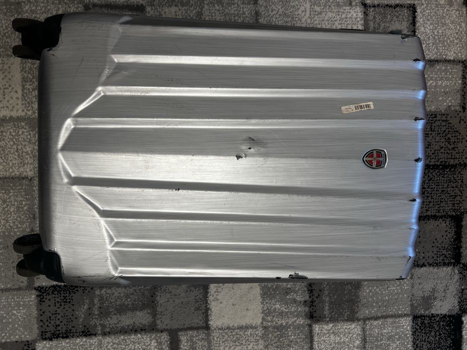 Troller Ellehamer 60/40