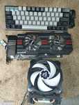 Componente PC de vanzare in descriere