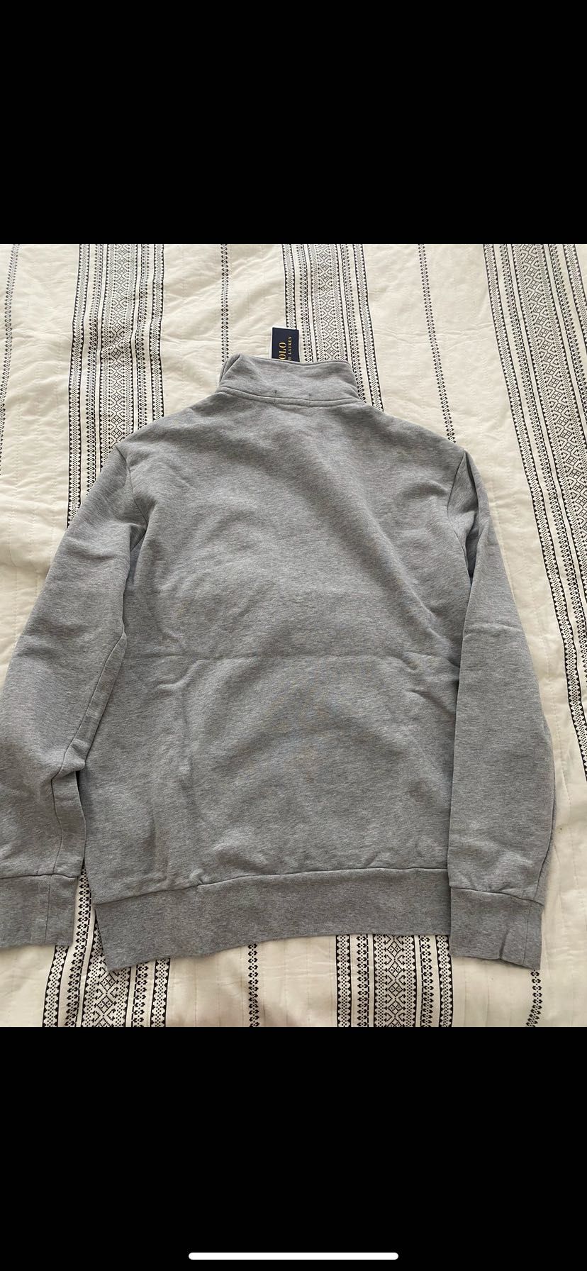 Мъжки суичър Polo Ralph Lauren