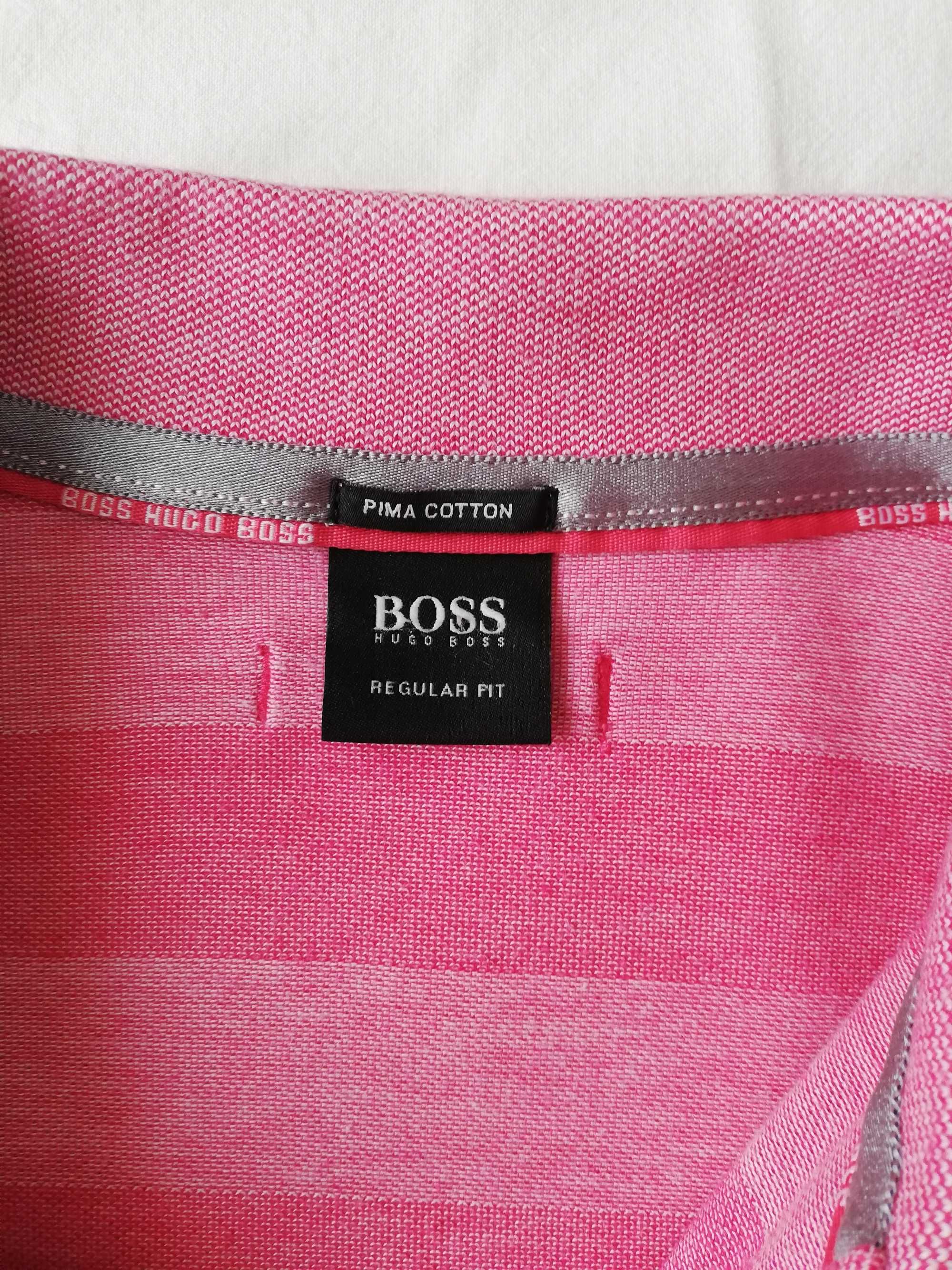 Мъжка блуза Hugo Boss