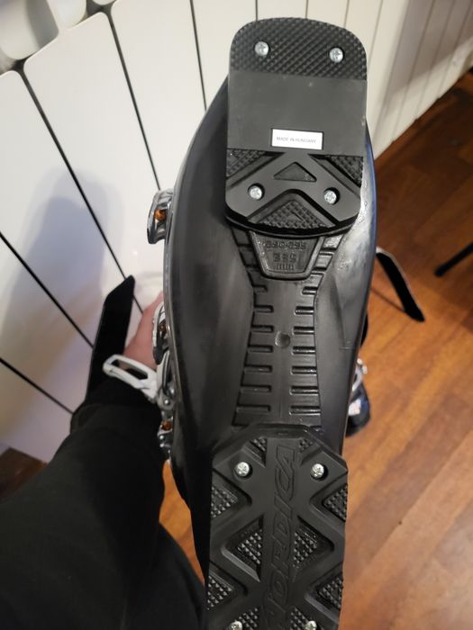 Clăpari Nordica 290-295 335 mm