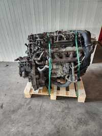Motor Volvo V50 2.4 euro 4 motor D5244T