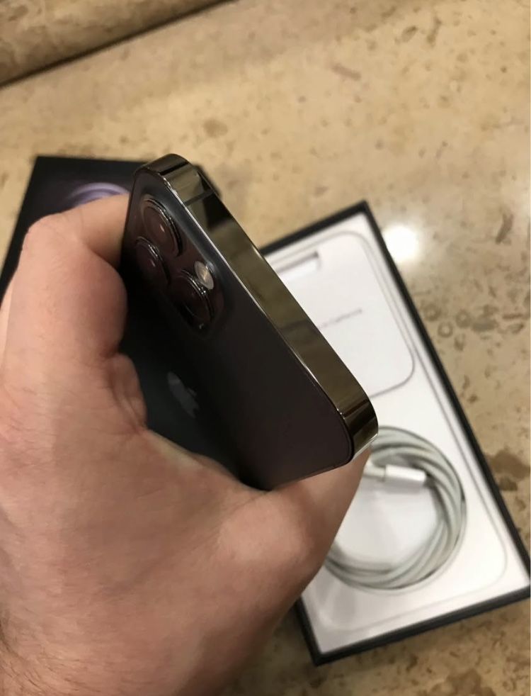 IPhone 12 Pro 256gb