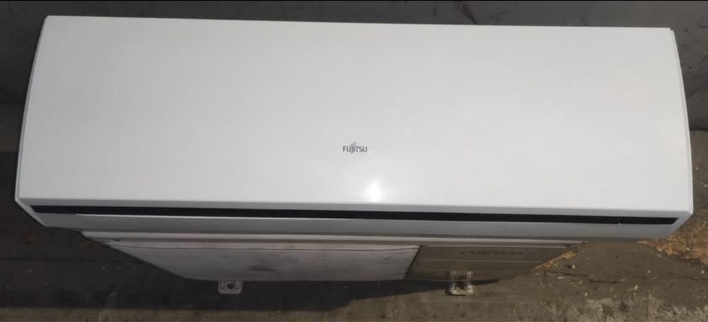 Инверторен климатик Fujitsu LUCA 12000BTU