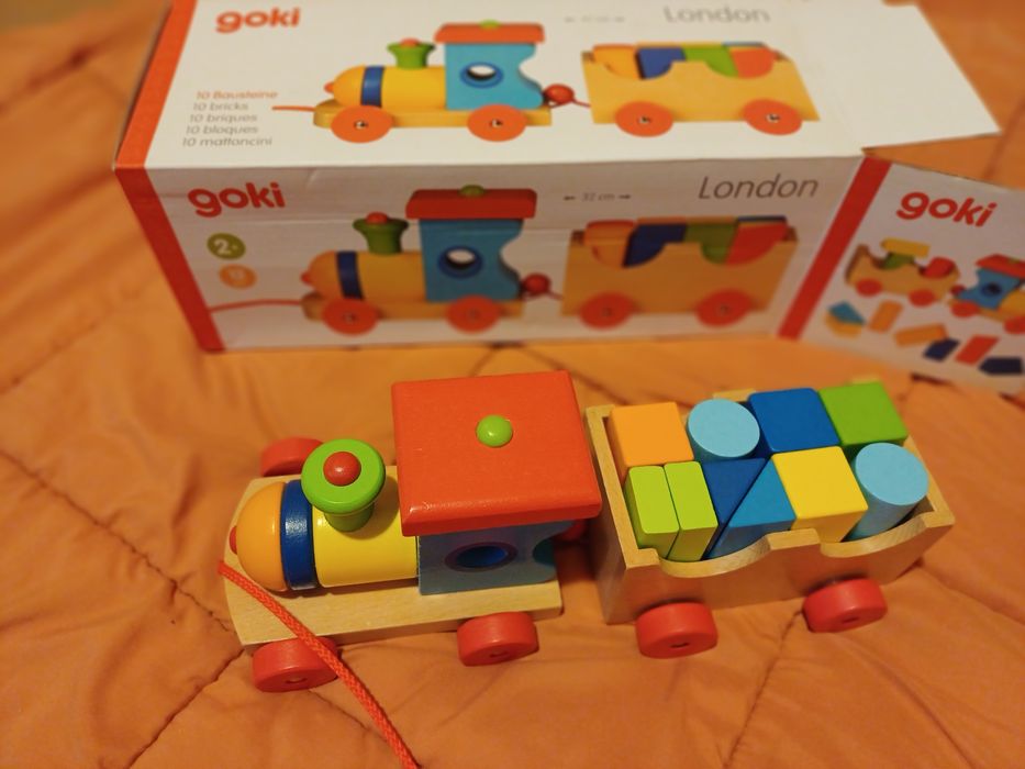 Детски играчки..