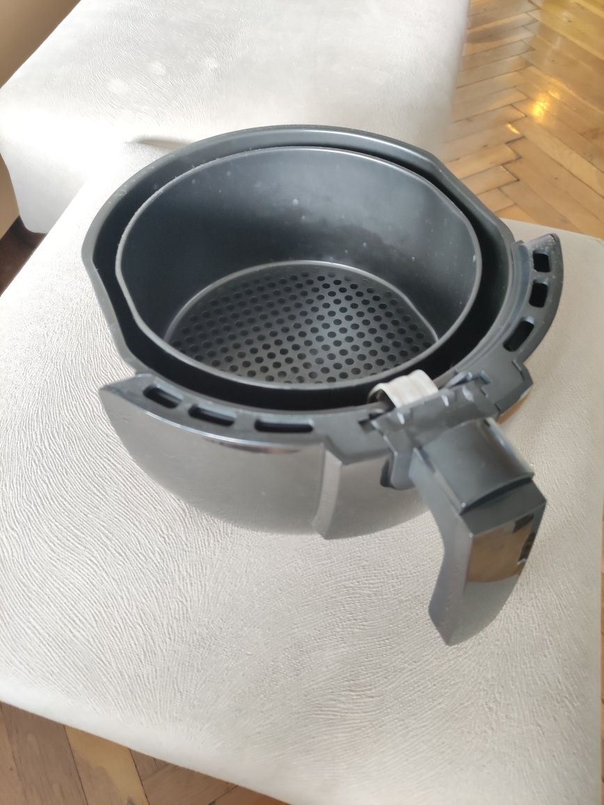 Air Fryer като нов