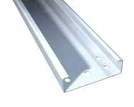 Profile metalice zincate, structuri zincate pentru panouri sandwich