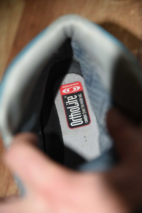 Haglofs Gore Tex оригинални 40 номер, ползвани без забележки