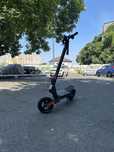 Kukirin G2 2025 500 km