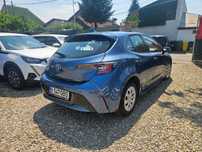 Toyota Corolla CumpRoNou 2023 Dynamic Revizie Toyota Nord iulie 2025 ca noua TVA dedu