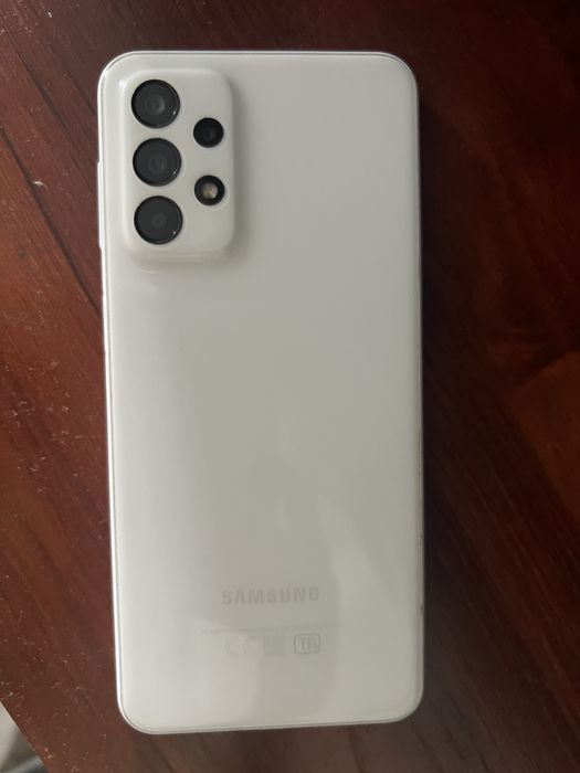 Samsung A23 128гб