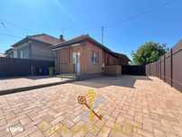 Casa de inchiriat in Baciu! Singur in curte! Disponibila imediat!