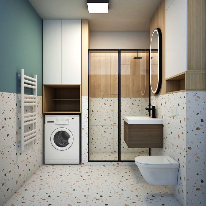 Servicii de Design Interior - PFA