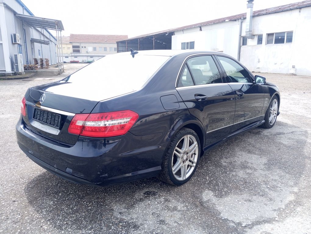 5x112 R18 АМГ джанти мерцедес w212