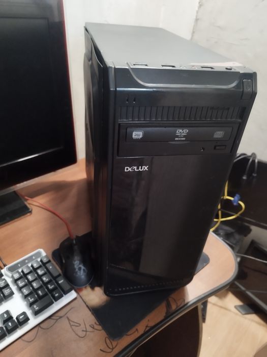 Продам комп i5 2400