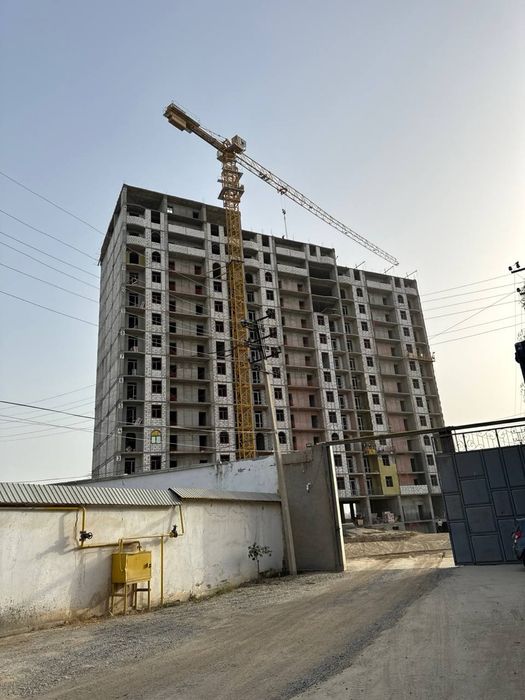 Продаётся квартира 62 кв м