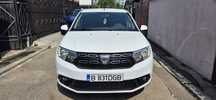 Dacia Logan 2 0.9 Tce+gpl