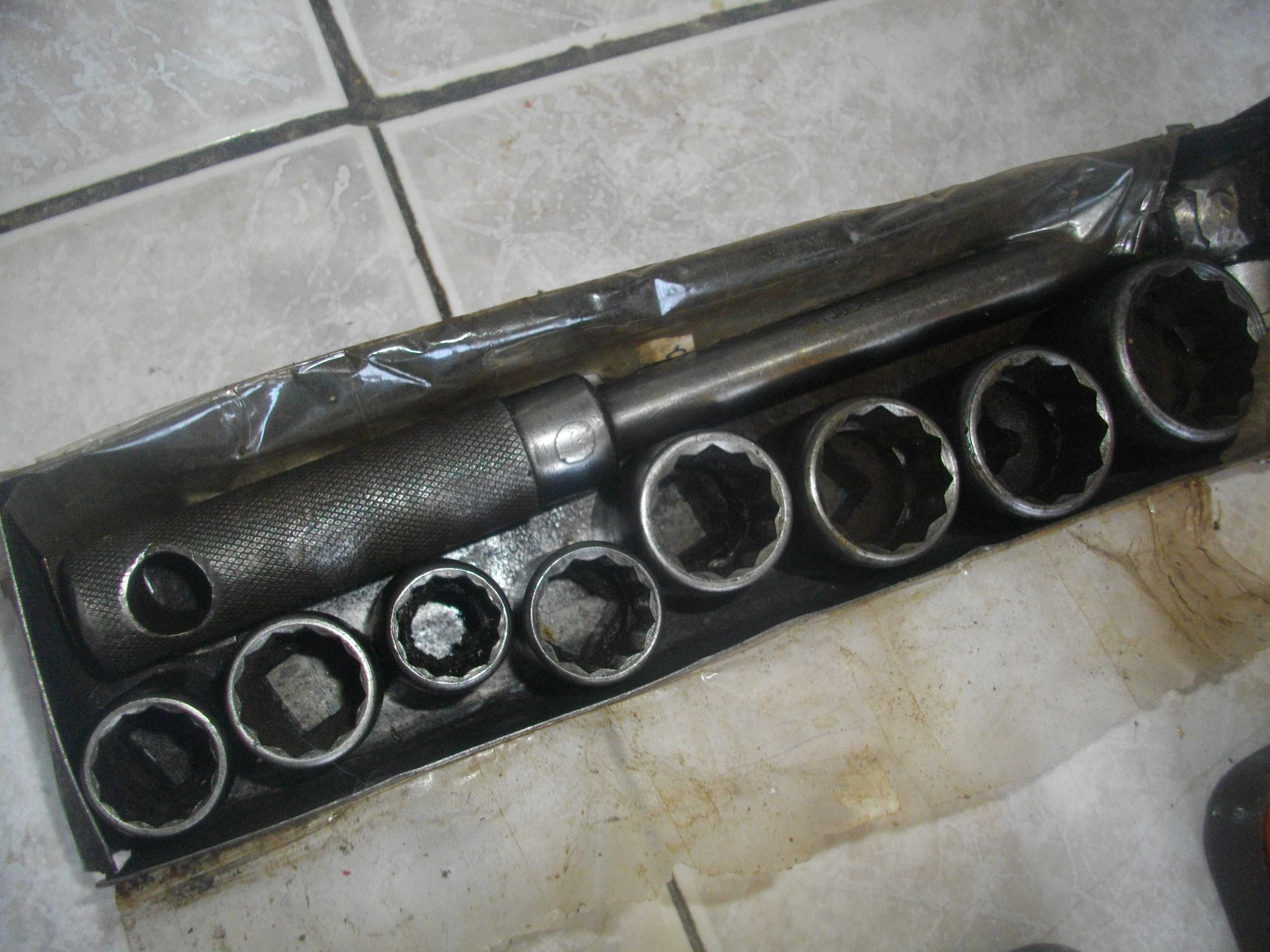 JAPAN/USA/UK/Germany Гедория Гедоре GEREX/ GEDORE/TITAN Старо Качество
