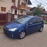 Ford C-max Ghia 1,6 MPI benzina An 03/2010/101 cai euro 5 si 147000 km