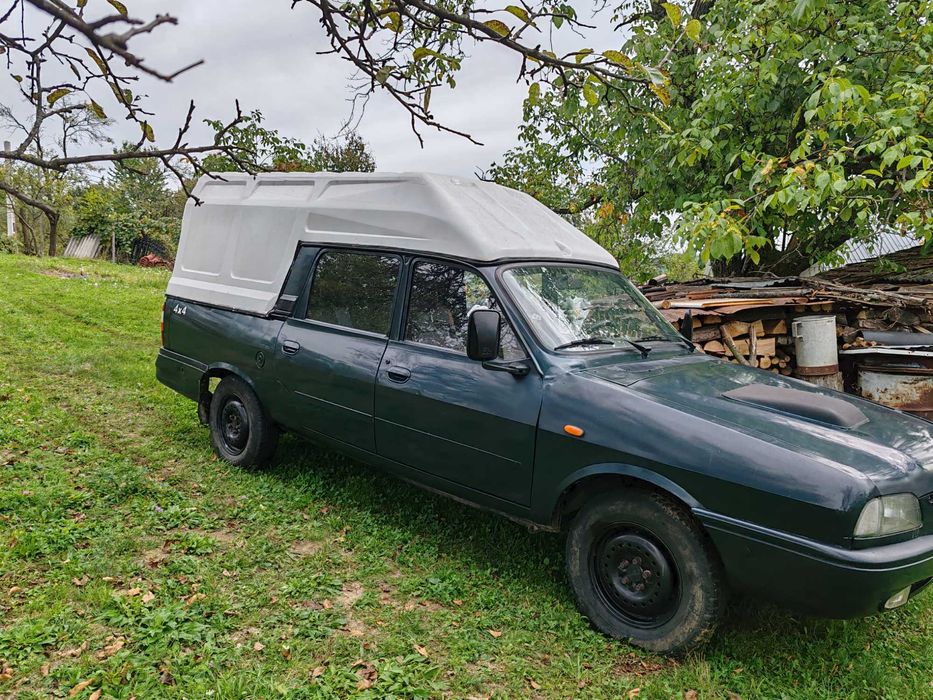 De vânzare Dacia Pick Up