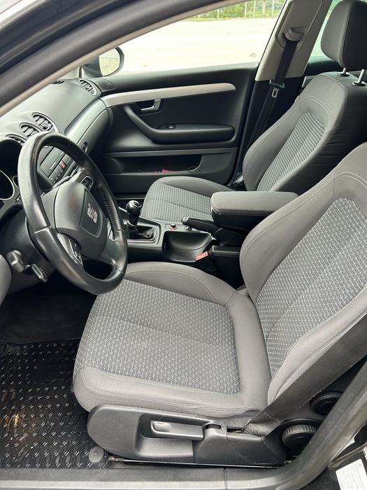Seat Exeo 2.0TDI/ euro5