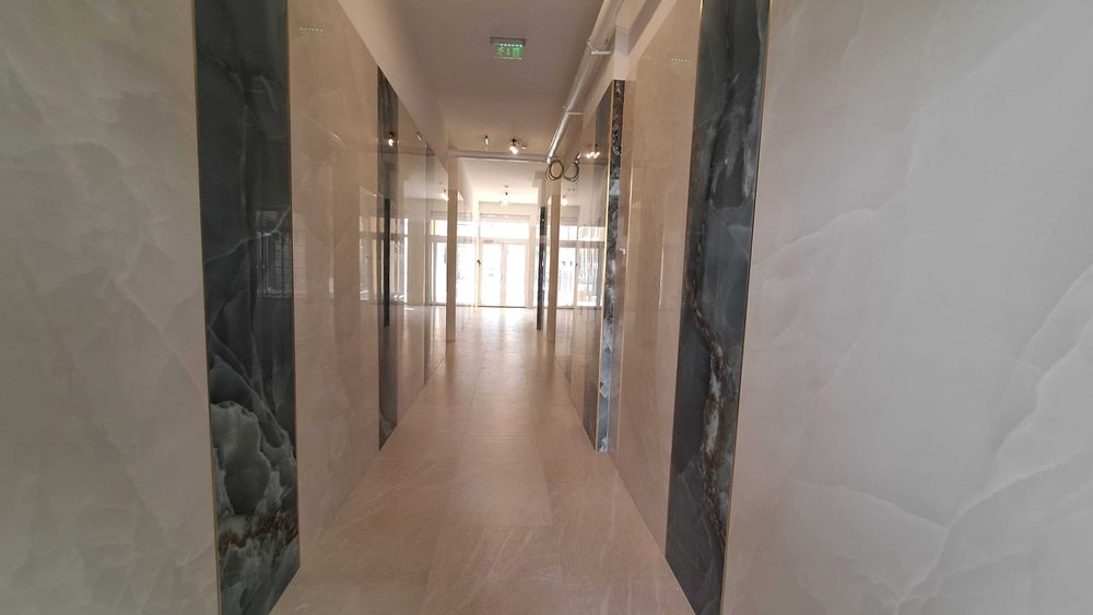 Apartament 3 cametre terasa 10 mp, M. Berceni 7 min, Apollo Residence