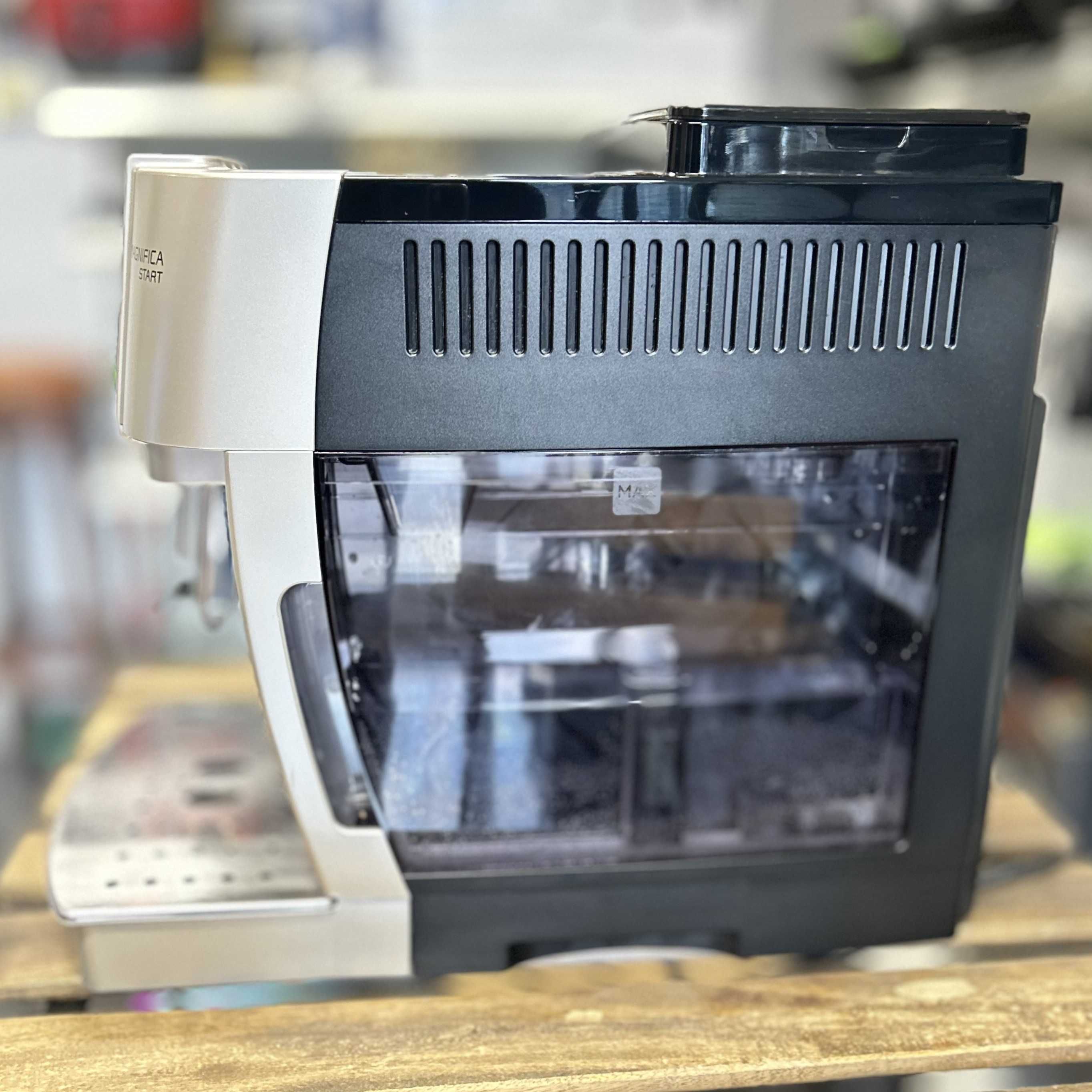 Кафемашина Delonghi Magnifica Start
