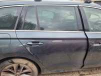 usa dreapta spate skoda octavia 4 break  - motorina 2021