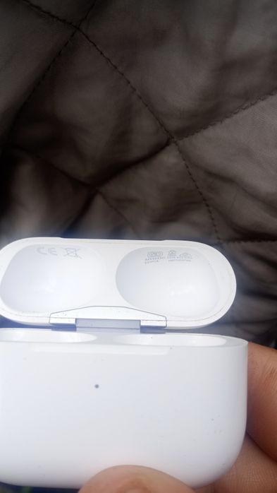 Airpods pro2 originalele