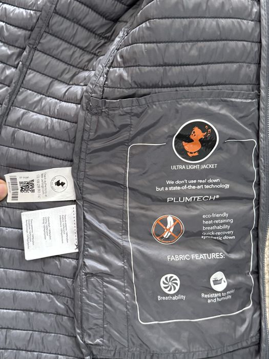 Save the Duck,geacă pt.femei,măr.XS(0)