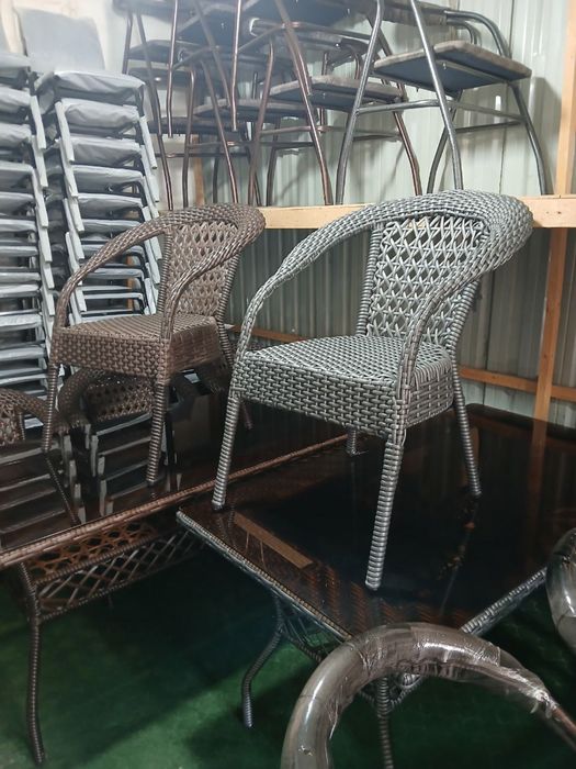 Мебеллар гарантийа