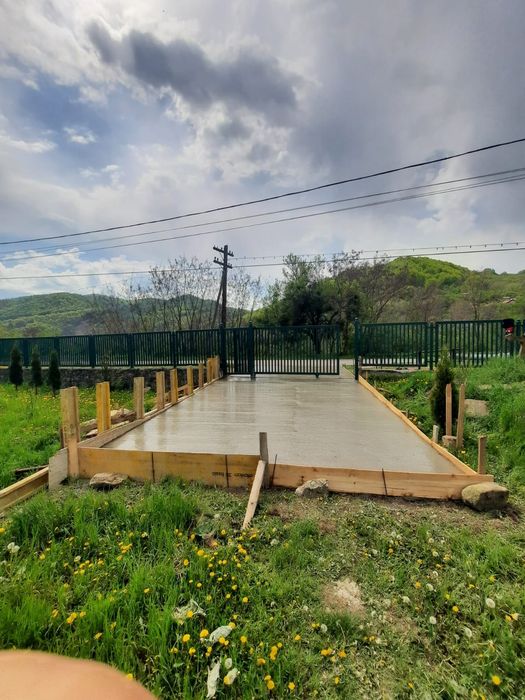 Casa de vacanta schimb