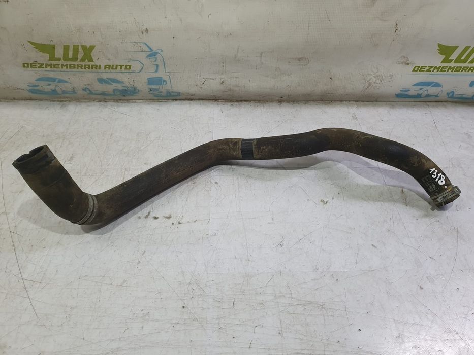 Conducta apa Ford Fiesta 7 (2017 - 2020) (1318) B7JA