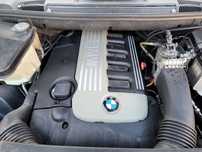 Motor BMW X5 E53 3.0 D 2000 - 2003 218CP Automata M57 D30 Euro4 (1115) 4x4
