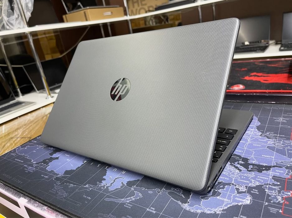 Restart Market | HP Laptop 15s Core i3-1115G4/8Gb/SSD512Gb