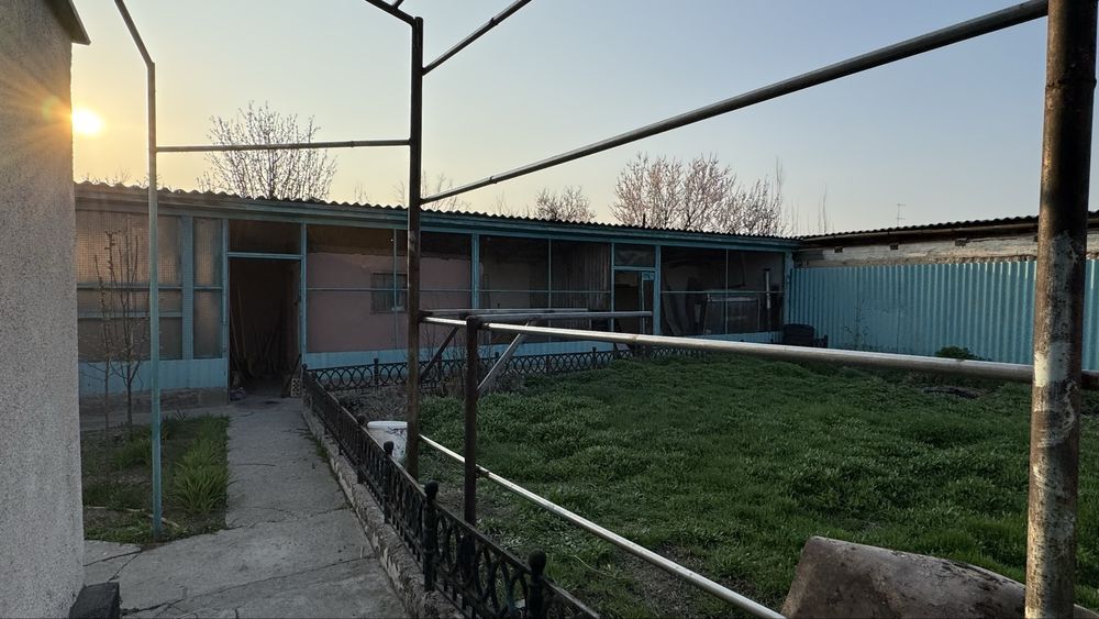 Продается дом Залиний
