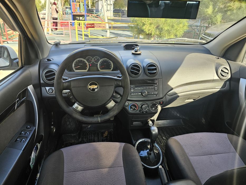 Нексия 3  автомат 2019 й