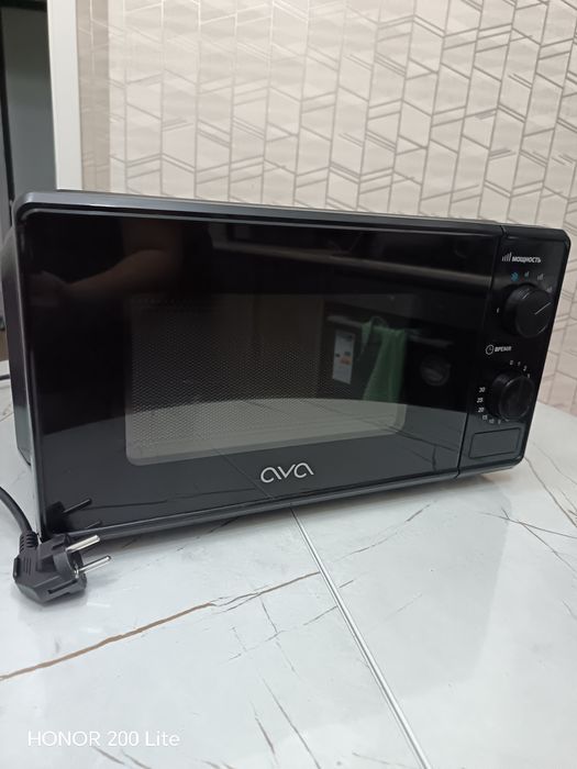 Продам микроволновку в отличном состоянии