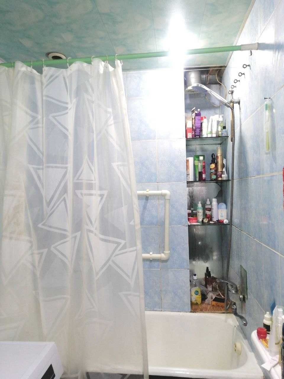 Срочно продаю свою  1-комнатную квартиру