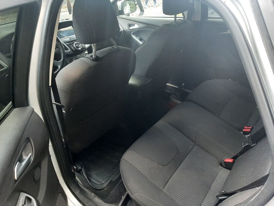 Ford Focus de vanzare